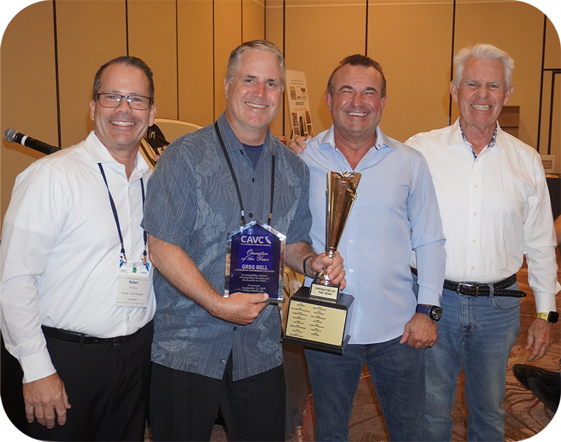 Operator-of-the-Year